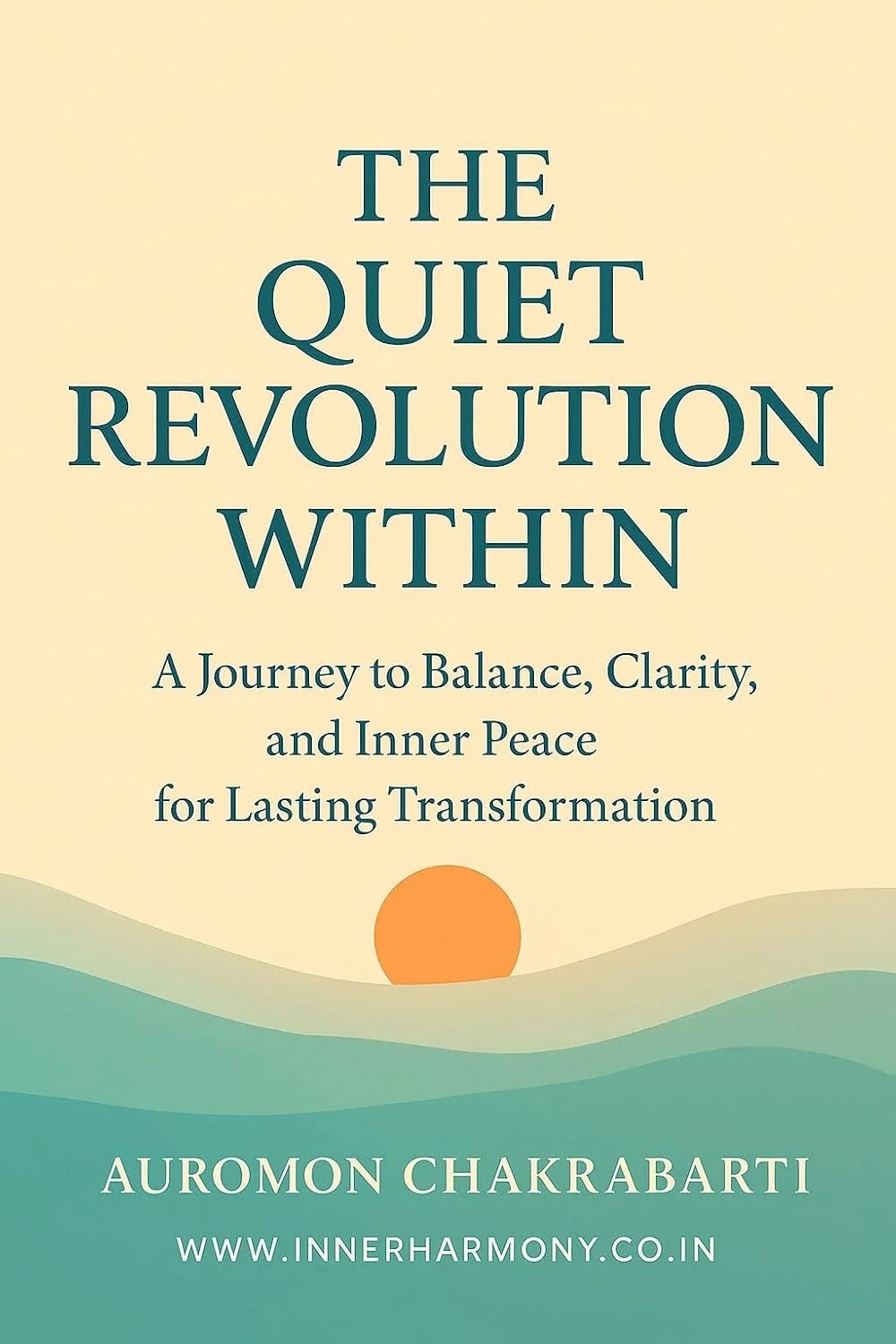 The Quiet Revolution Within