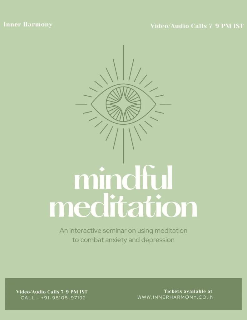 What is Mindfulness Meditation?