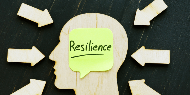 Building Resilience