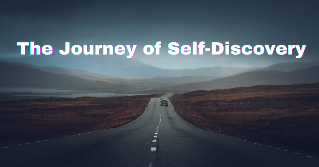 self-discovery-identity-and-personal-growth