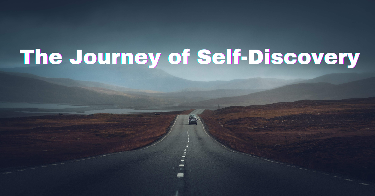 self-discovery-identity-and-personal-growth