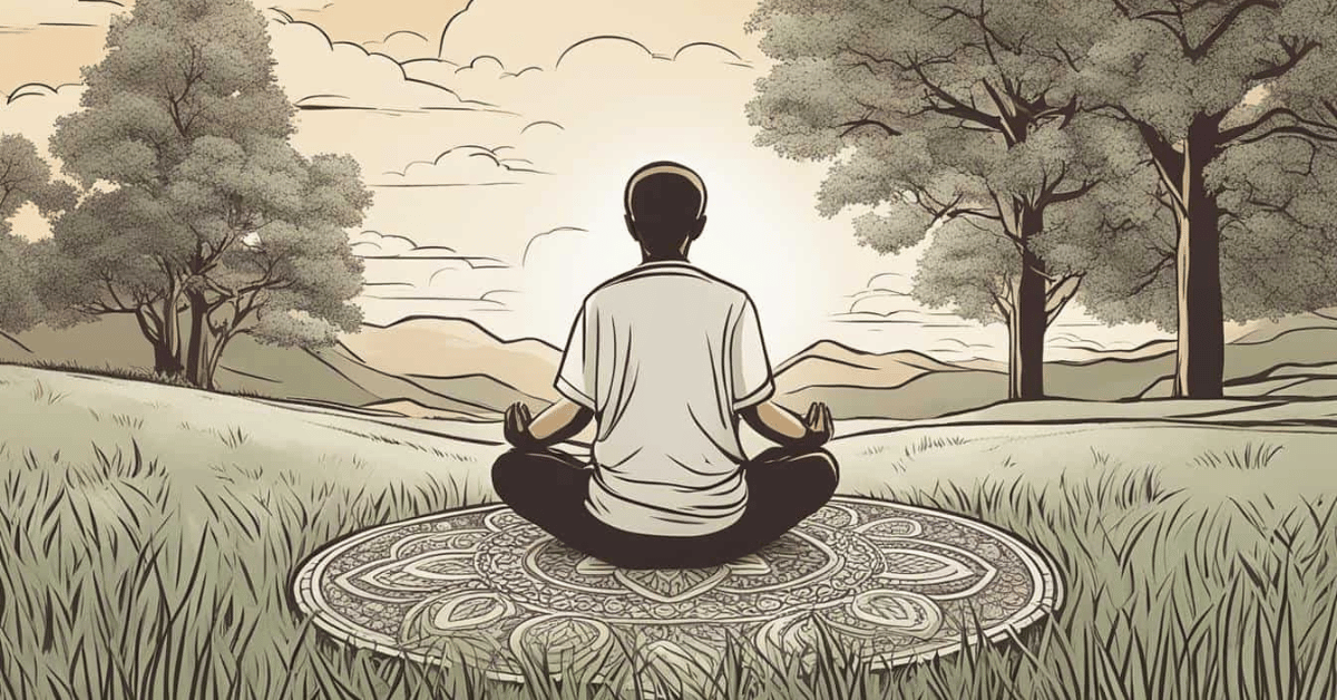Inner Harmony: Journey Towards Peace & Fulfillment