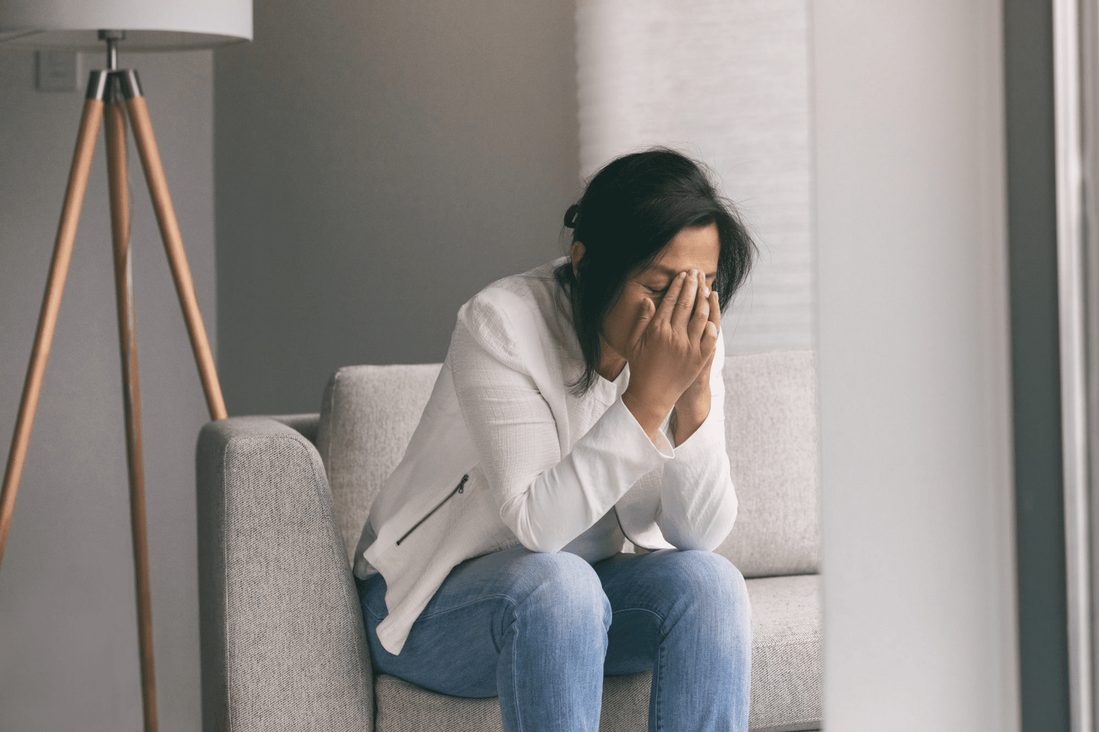 Effective Coping Techniques for Anxiety