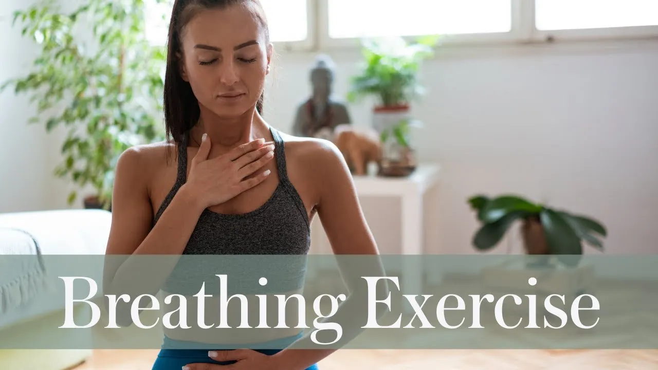 5 Deep Breathing Exercises To Help You Calm Anxiety