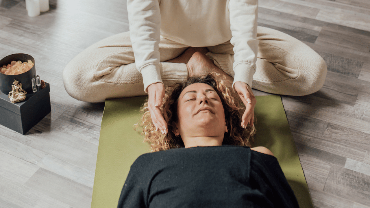 Signs You Need Spiritual Healers