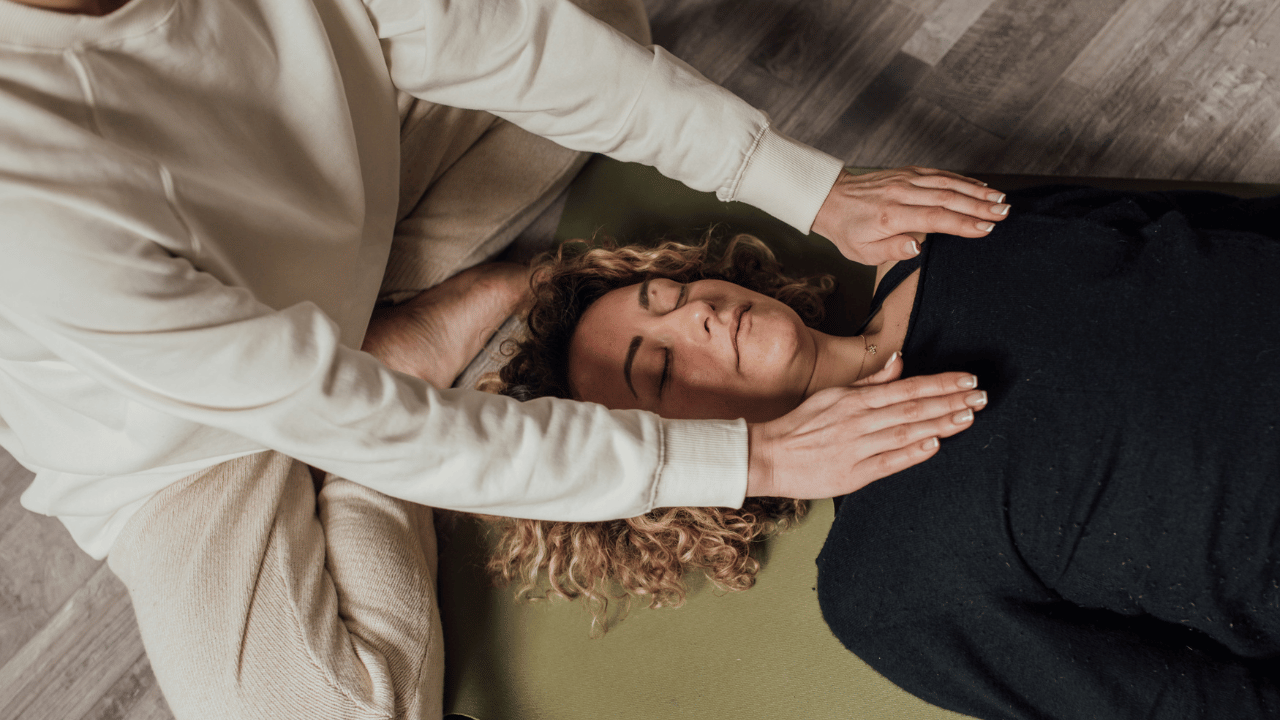 Spiritual Healing Services in Delhi