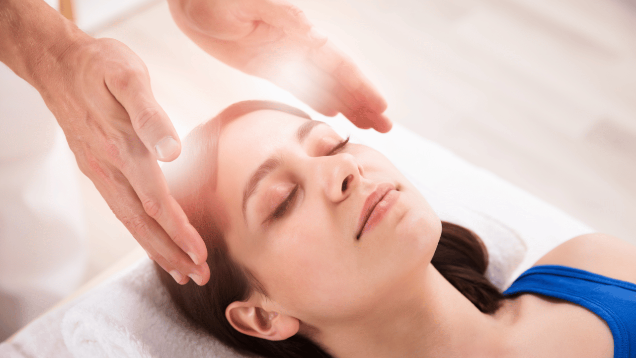 What is Reiki Healing?