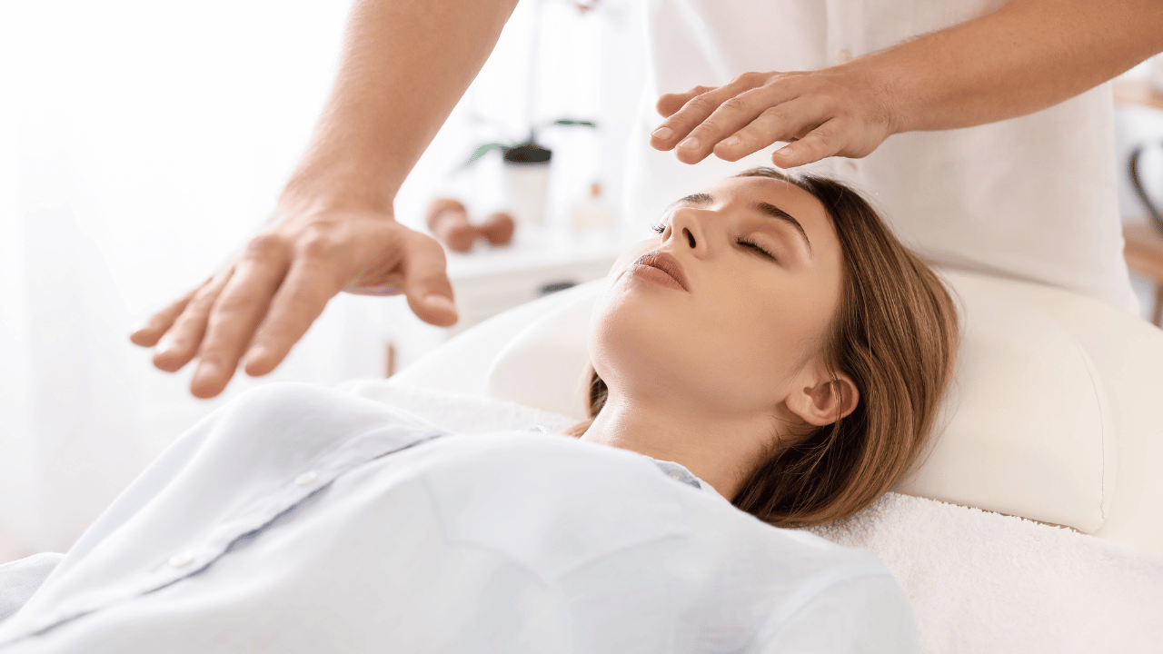 Emotional & Spiritual Healing Therapies for Mental Healing