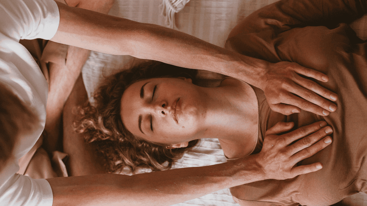 What is Spiritual Healing?