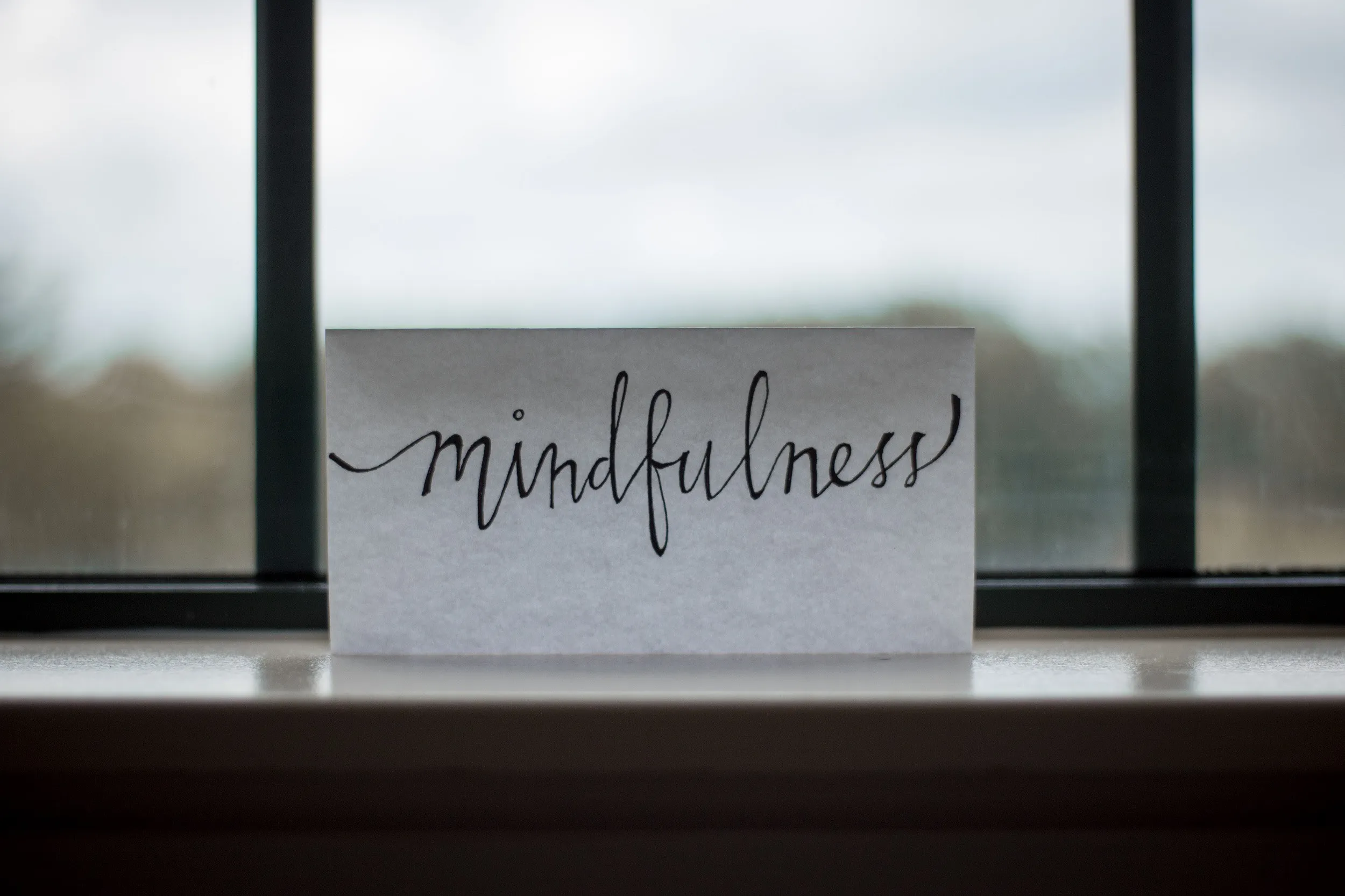 Why Is Mindfulness Important? 5 Reasons to Practice Today